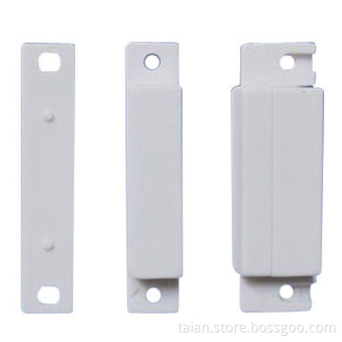 Door and Window Magnetic Switches with 3W Rated Power